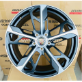 High quality Forged Rims Wheel Rims for Panamera